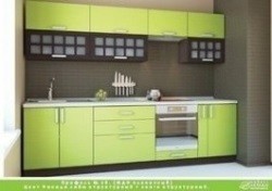 Модульная кухня Венеция Производство Мебель - Неман фото
